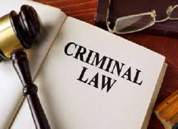 CRIMINAL Image